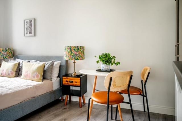 City Studios London Appartamento Londra